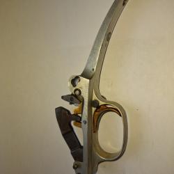 Browning auto 5 cal 12 sous garde compl&egrave;te all&eacute;g&eacute; en parfait &eacute;tat vendu par poudrenoirepro