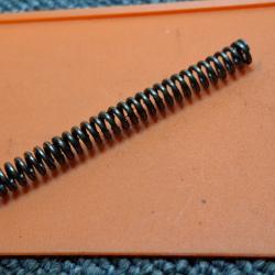 CANNA CROMATA - Monocoup  Cal 12/76 - Pi&egrave;ce - Ressort de chien