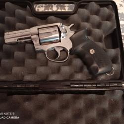 MANURHIN MR88 38 Sp&eacute;cial 3 pouces