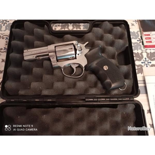 MANURHIN MR88 38 Sp�cial 3 pouces