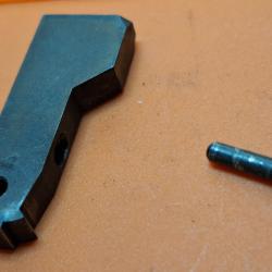 CANNA CROMATA - Monocoup  Cal 12/76 - Pi&egrave;ce - Marteau + goupille