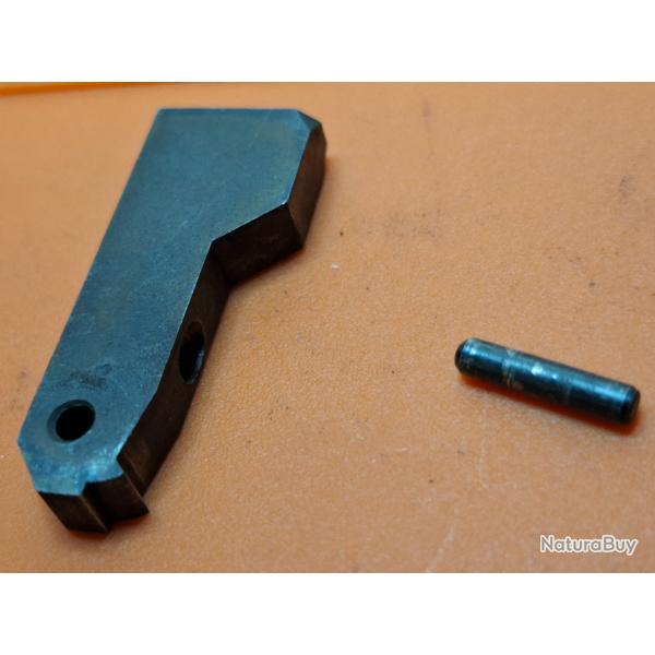 CANNA CROMATA - Monocoup  Cal 12/76 - Pi�ce - Marteau + goupille