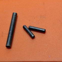 CANNA CROMATA - Monocoup  Cal 12/76 - Pi&egrave;ce - Goupilles