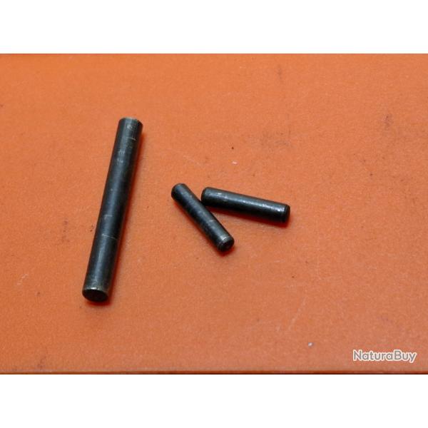 CANNA CROMATA - Monocoup  Cal 12/76 - Pi�ce - Goupilles