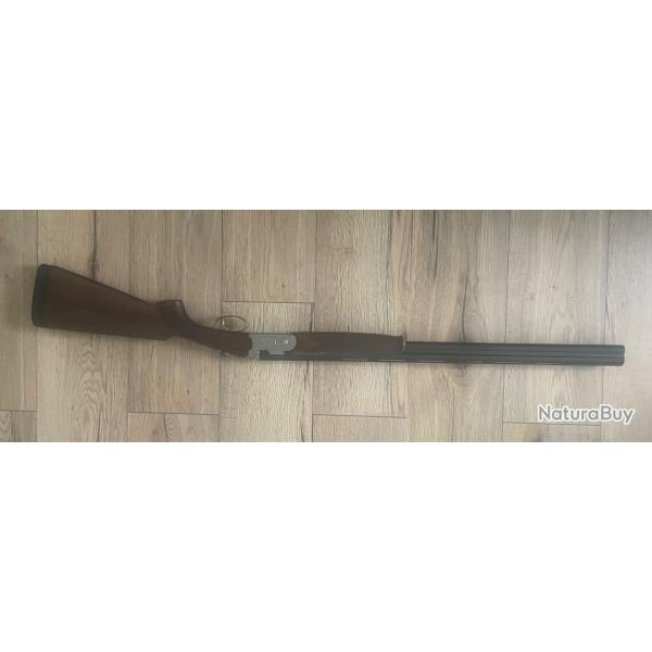 Magnifique Beretta 686 Silver pigeon quasi neuf tr�s peu tir�. Calibre 20