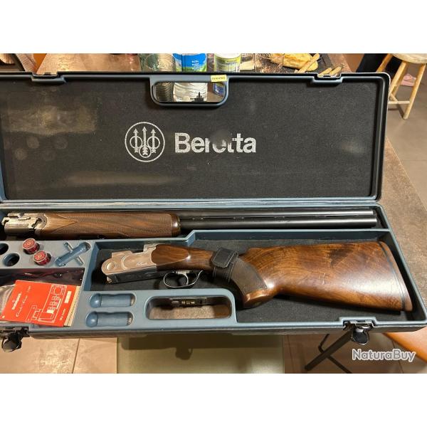 Beretta 682 skeet