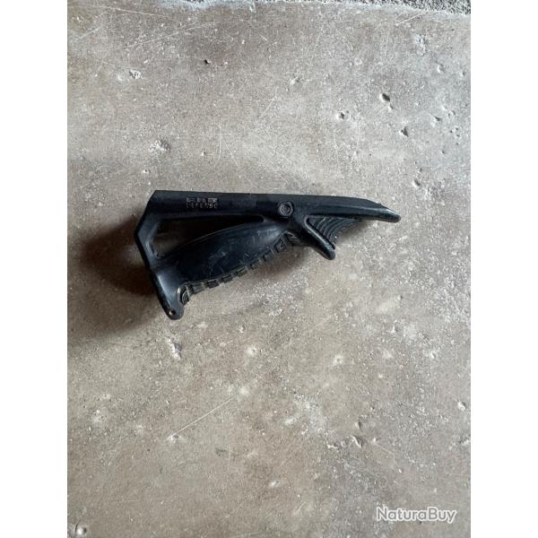 Poign�e angulaire FAB d�fense picatinny