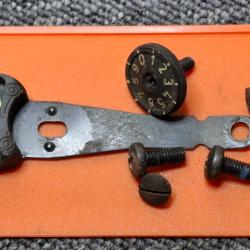 Gamo SHADOW - 1000 - Pi&egrave;ce - N&deg; 2 hausse