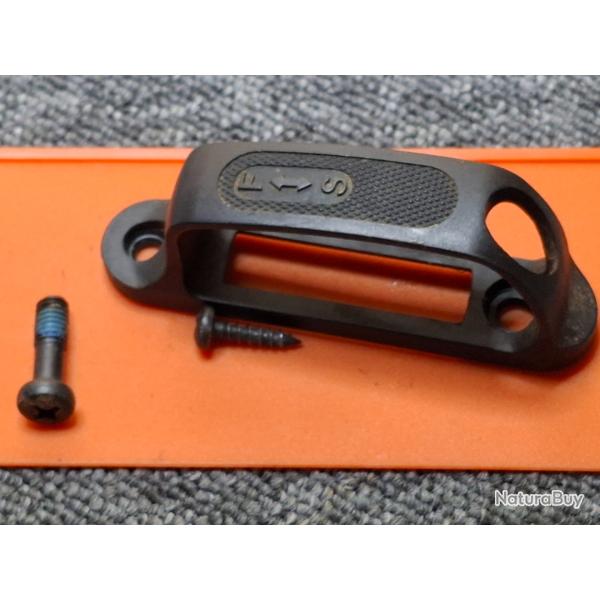 Gamo SHADOW - 1000 - Pi�ce - N� 3 pontet vis