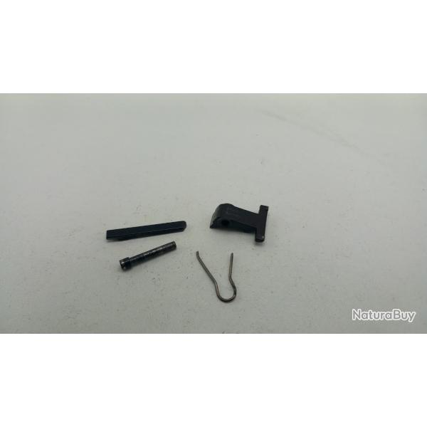 G�chette compl�te beretta 76 22lr