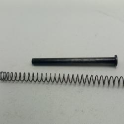 Ressort r&eacute;cup&eacute;rateur avec tige beretta 76 22lr