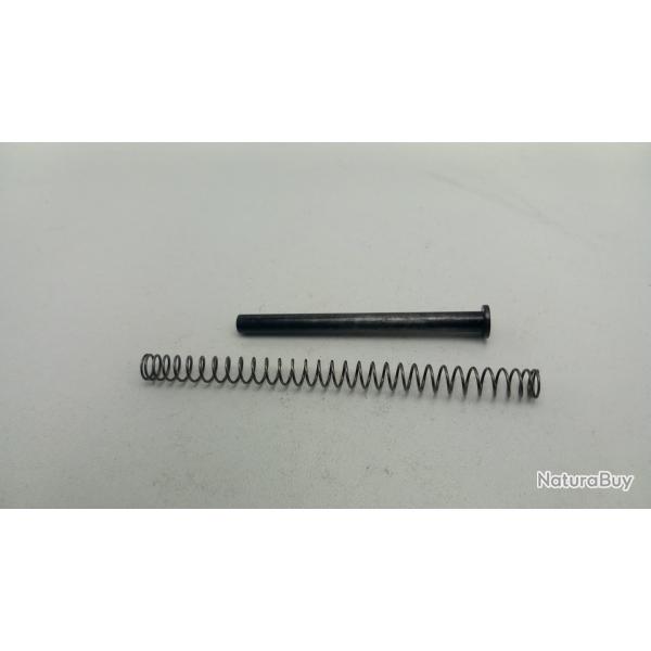 Ressort r�cup�rateur avec tige beretta 76 22lr