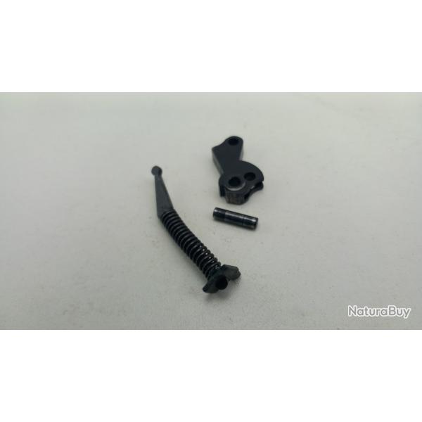 Chien complet beretta 76 22lr