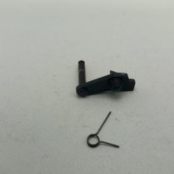 Arretoir avec ressort beretta 76 22lr