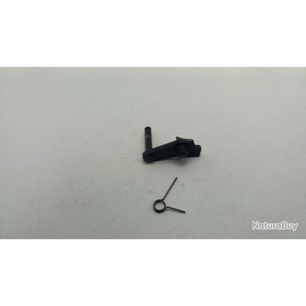 Arretoir avec ressort beretta 76 22lr