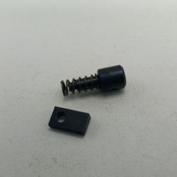 Verrou de chargeur beretta 76 22lr