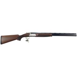 OP OCCASION - FUSIL SUPERPOSE WEBLEY SCOTT MODELE 1012 CALIBRE 12/76