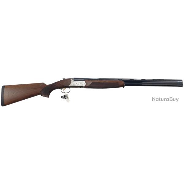 OP OCCASION - FUSIL SUPERPOSE WEBLEY SCOTT MODELE 1012 CALIBRE 12/76