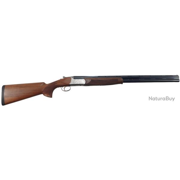 NEUVE DEMO - FUSIL SUPERPOSE WEBLEY SCOTT MODELE 1012 CALIBRE 12/76
