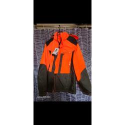 Veste de traque somlys made in traque