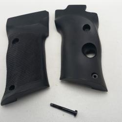 Poign&eacute;e beretta 76 22lr