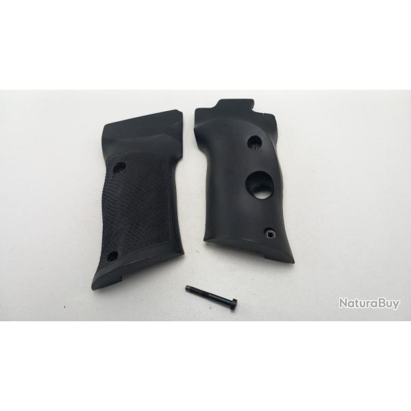 Poign�e beretta 76 22lr