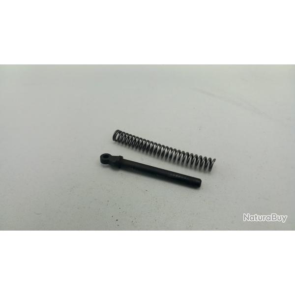 Ressort de chien avec tige usm1