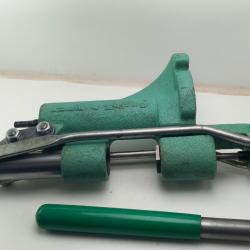 Presse rcbs lubamatic