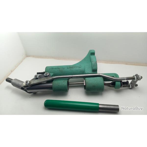 Presse rcbs lubamatic