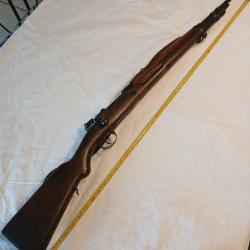 Carabine Brno 98 k 8x57 is