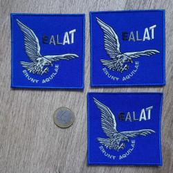 lot de 3 &eacute;cole de l'aviation l&eacute;g&egrave;re de l'arm&eacute;e de terre