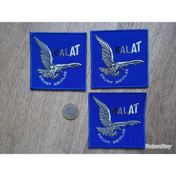 lot de 3 �cole de l'aviation l�g�re de l'arm�e de terre