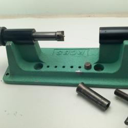 Case trimmer rcbs