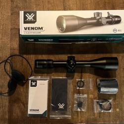 Vortex Venom 5-25x56. FFP. R&eacute;ticule EBR-7C &eacute;tat neuf
