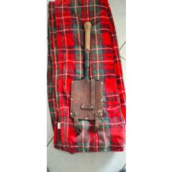 VEND PELLE ALELMANDE DROITE