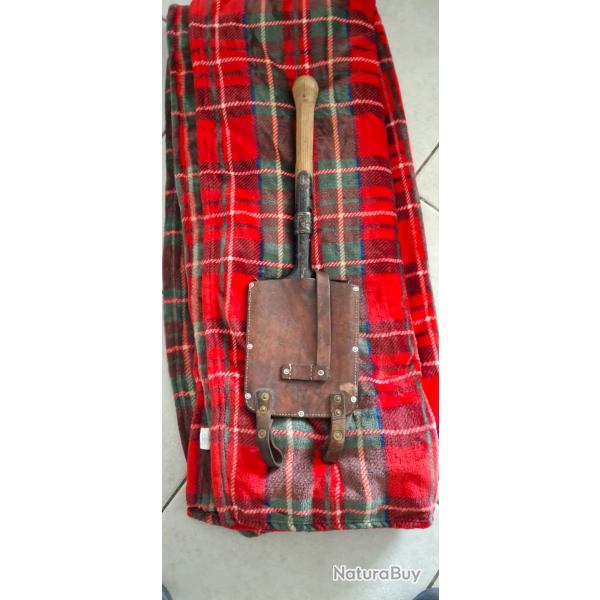 VEND PELLE ALELMANDE DROITE