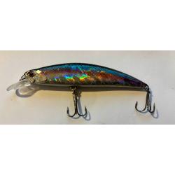 Leurre Jerkbait 110mm 13g SK