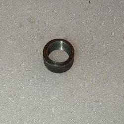 Bague de canon pistolet Bernardelli mod 60 sport 22lr