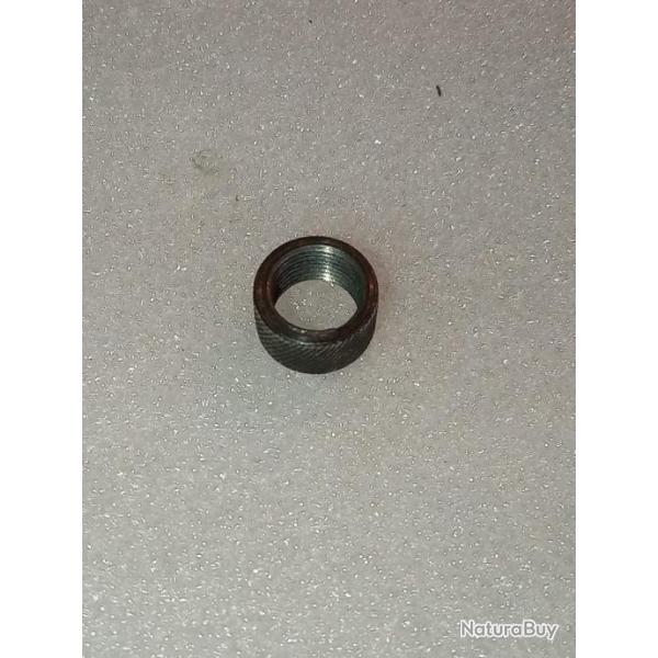 Bague de canon pistolet Bernardelli mod 60 sport 22lr