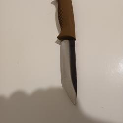 COUTEAU PELTONEN M07 RANGER PUKKO