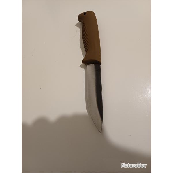 COUTEAU PELTONEN M07 RANGER PUKKO