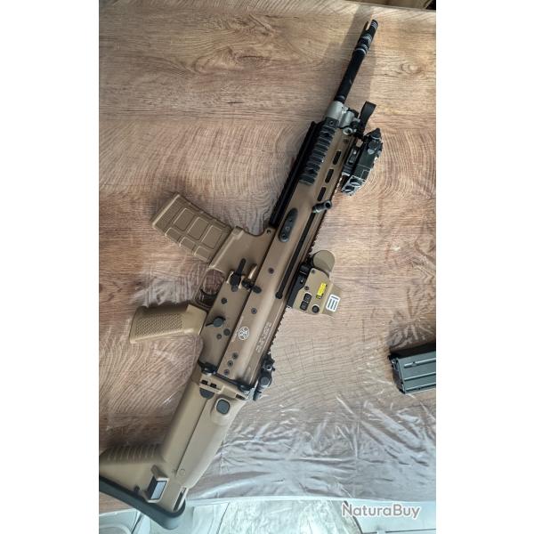 Guns Modify SCAR L (MWS)