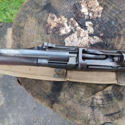 Carabine Lee Enfield