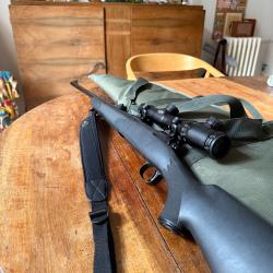 Carabine Savage Model 11 270WSM