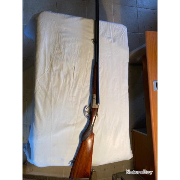 Fusil KERNE 24 magnum