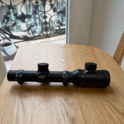 Lunette de Battue Hawke 1,25-4x24 IR