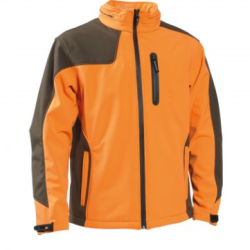 Veste Deerhunter Argone Softshell  Taille   S:M
