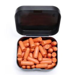 CARTOUCHE INERTE GLOCK 9X19