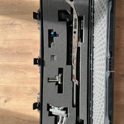 Carabine Anschutz 9003 premium S2