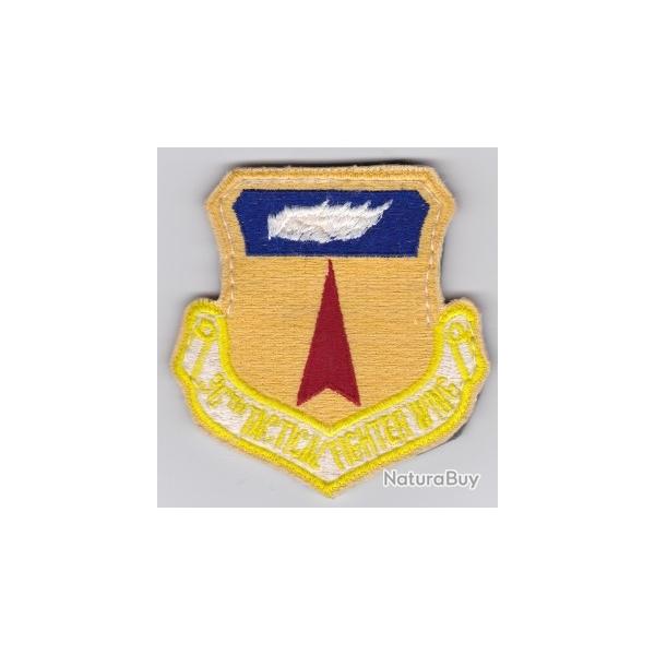 ECUSSON du  36th TACTICAL FIGHTER WING (1990)